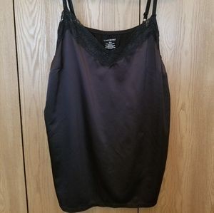 Lane Bryant cami